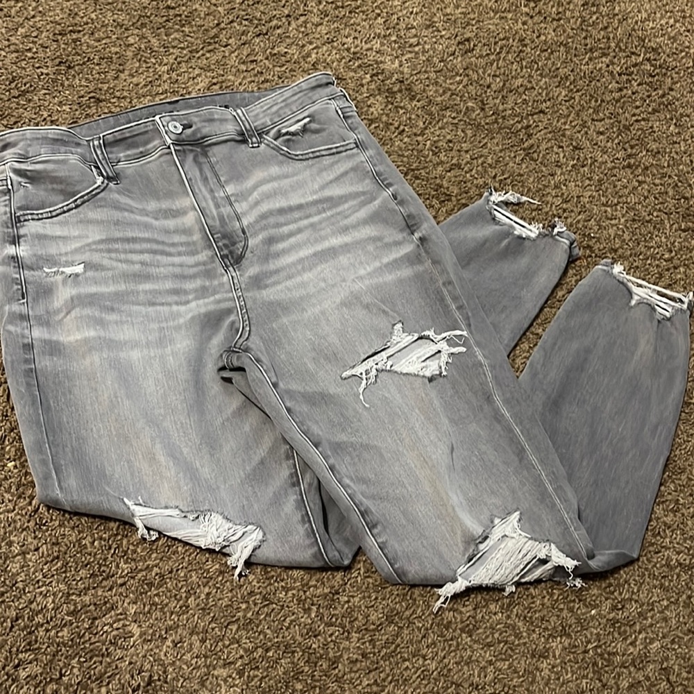 American eagle pants